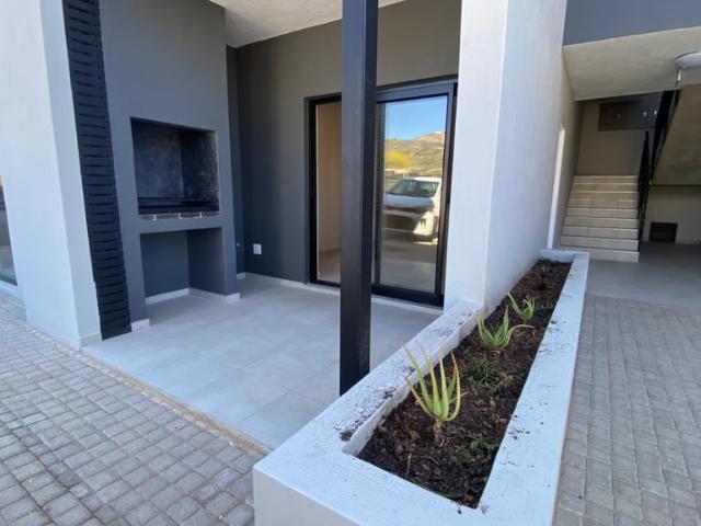Apartment for rent in Ehlanzeni, Mpumalanga