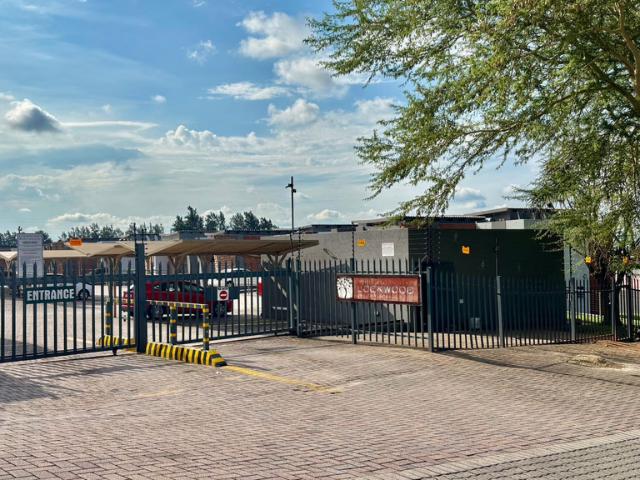Apartment for rent in Ehlanzeni, Mpumalanga