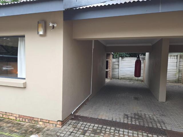 Apartment for rent in Ehlanzeni, Mpumalanga