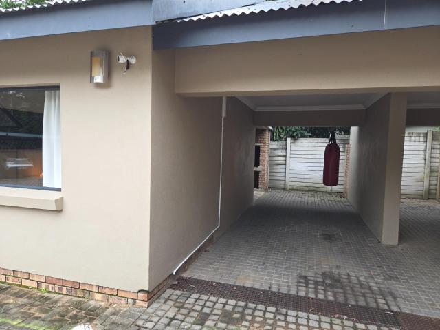 Apartment for rent in Ehlanzeni, Mpumalanga