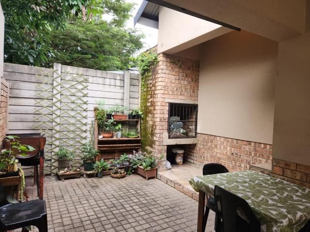 Apartment for rent in Mbombela (Nelspruit), Mbombela