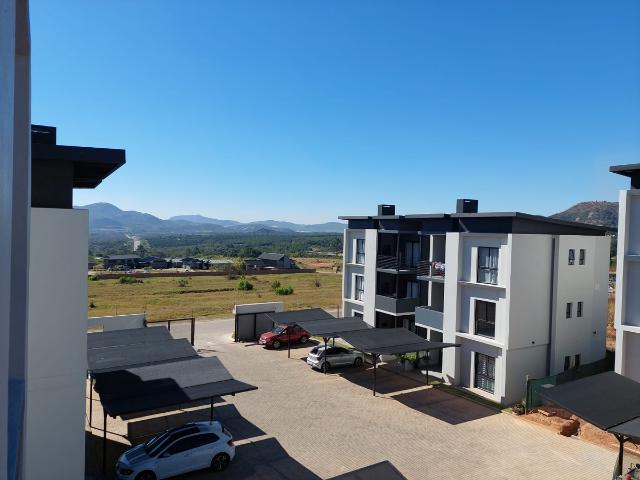 Apartment for rent in Ehlanzeni, Mpumalanga