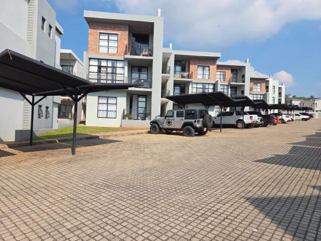 Apartment for rent in Ehlanzeni, Mpumalanga