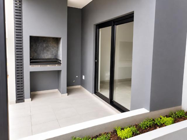 Apartment for rent in Ehlanzeni, Mpumalanga