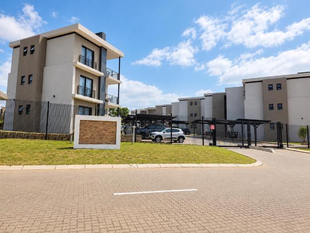 Apartment for rent in Mbombela (Nelspruit), Mbombela