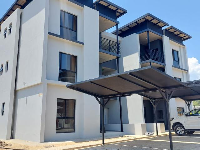Apartment for rent in Ehlanzeni, Mpumalanga