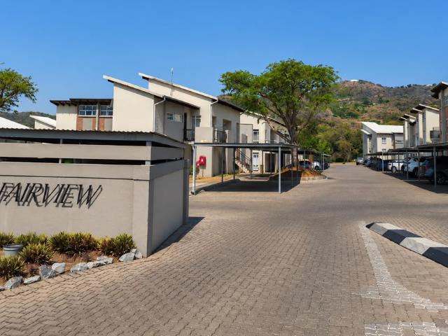 Apartment for rent in Ehlanzeni, Mpumalanga