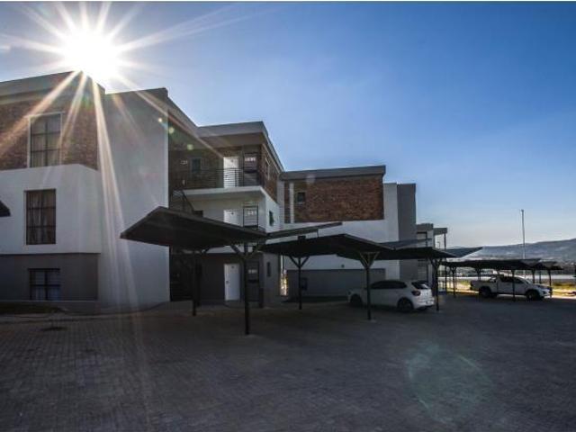 Apartment for rent in Ehlanzeni, Mpumalanga