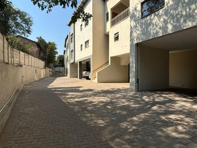 Apartment for rent in Ehlanzeni, Mpumalanga