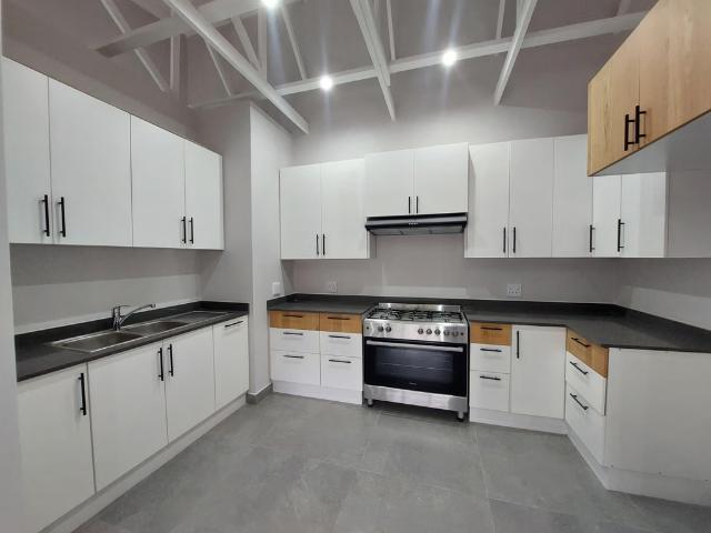 Apartment for rent in Ehlanzeni, Mpumalanga