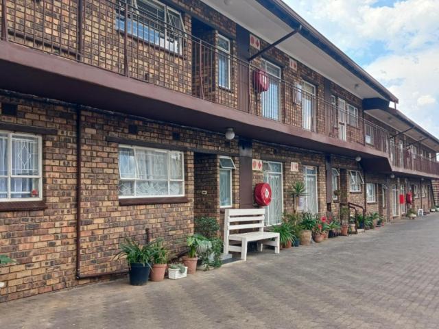 Apartment for rent in Ekurhuleni, Gauteng