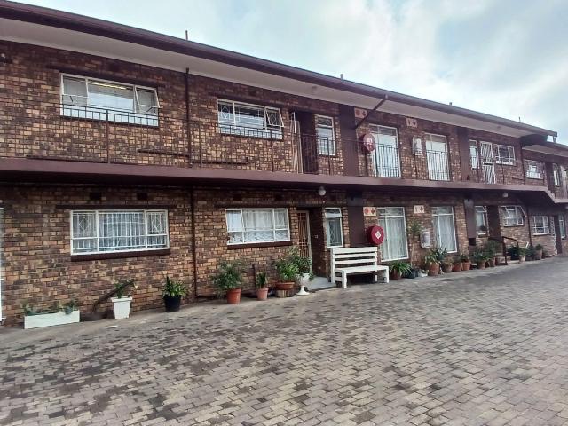 Apartment for rent in Alberton, Gauteng