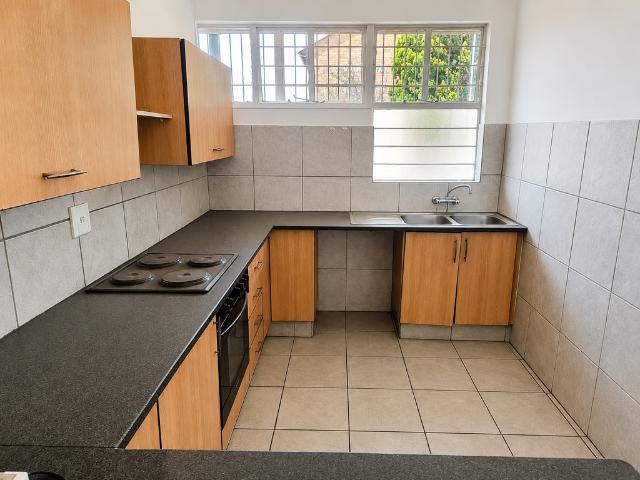 Apartment for rent in Ekurhuleni, Gauteng