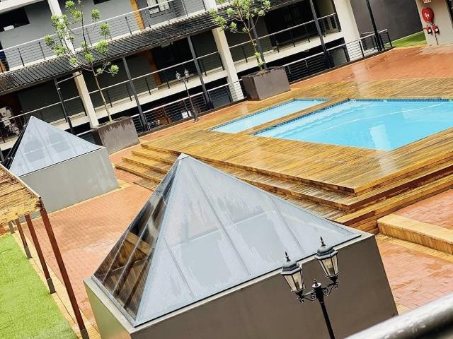 Apartment for rent in Durbanville, Western Cape