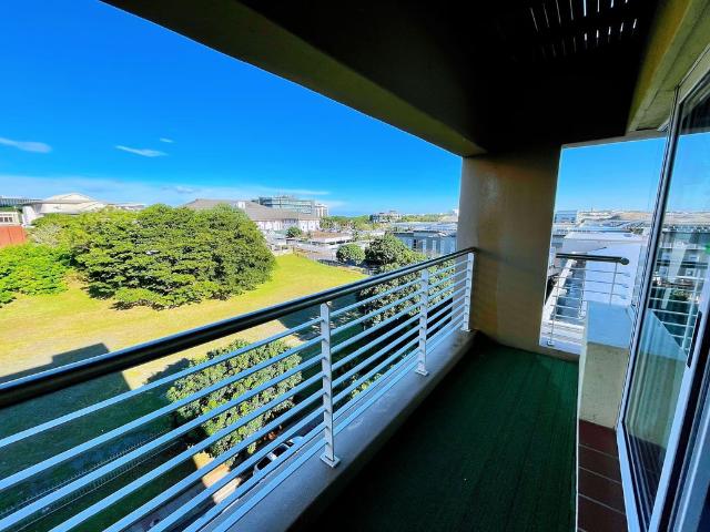Apartment for rent in Westridge, Umhlanga Rocks