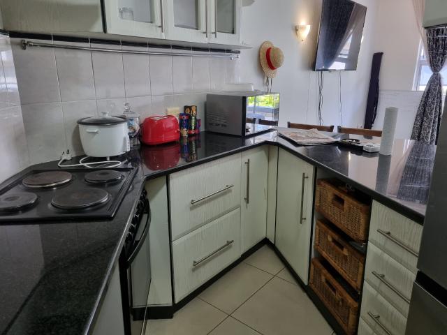 Apartment for rent in Durbanville, Western Cape