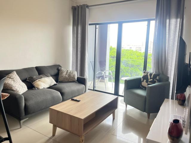 Apartment for rent in Umhlanga, Kwazulu-natal