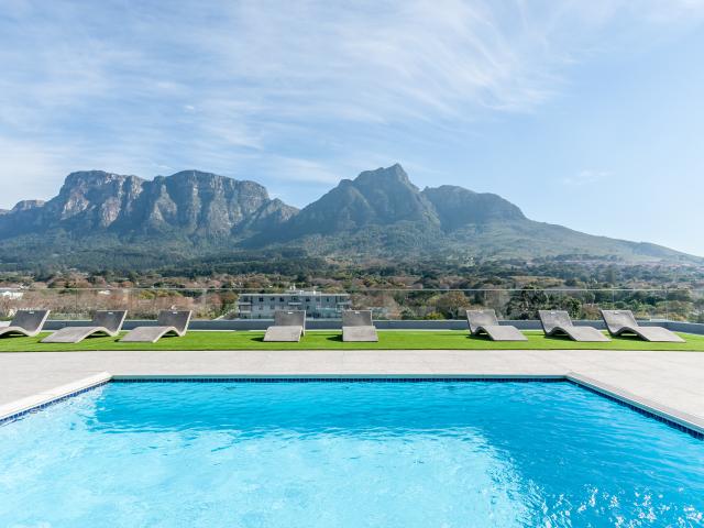 Apartment for rent in Cape Town Ward 59, Cape Town