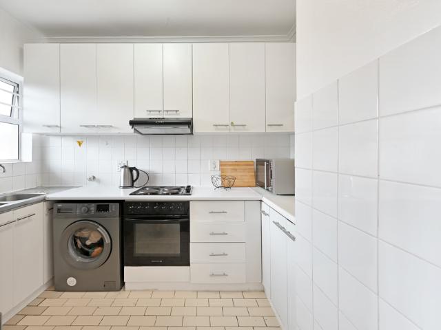 Apartment for rent in Cape Town, Western Cape