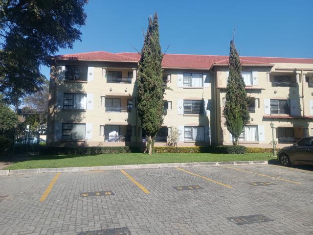 Apartment for rent in Waterkloof, Gauteng