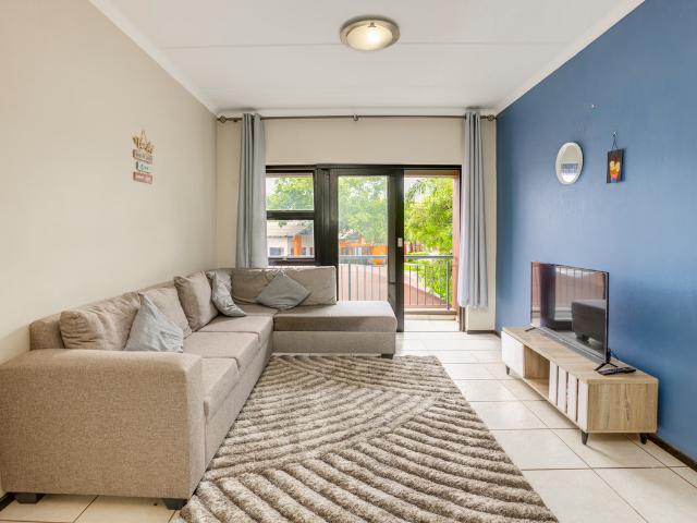 Apartment for rent in Randburg, Gauteng