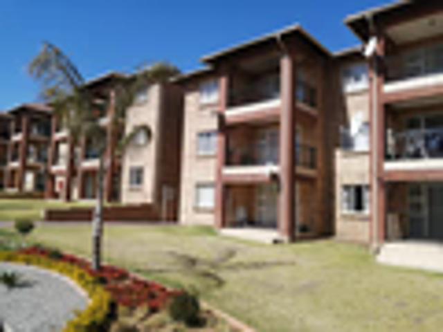 Apartment for rent in Gauteng
