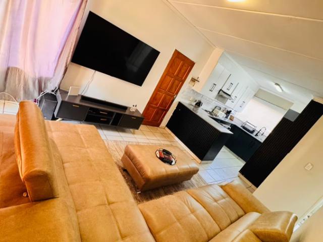 Apartment for rent in Northern Cape