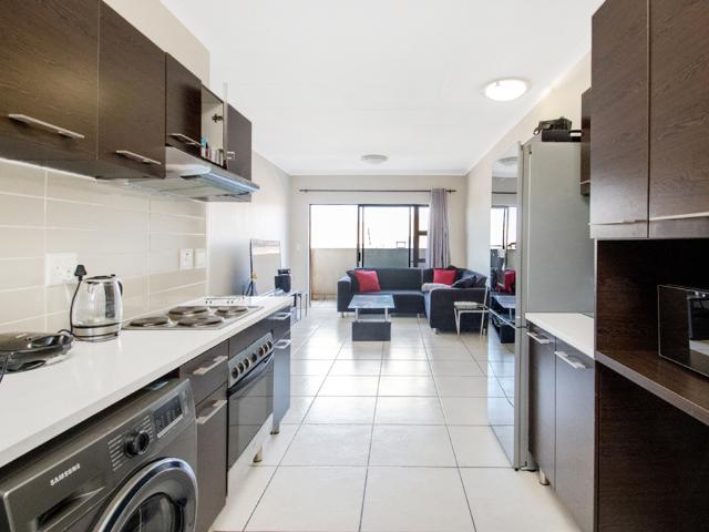 Apartment for rent in Northern Cape