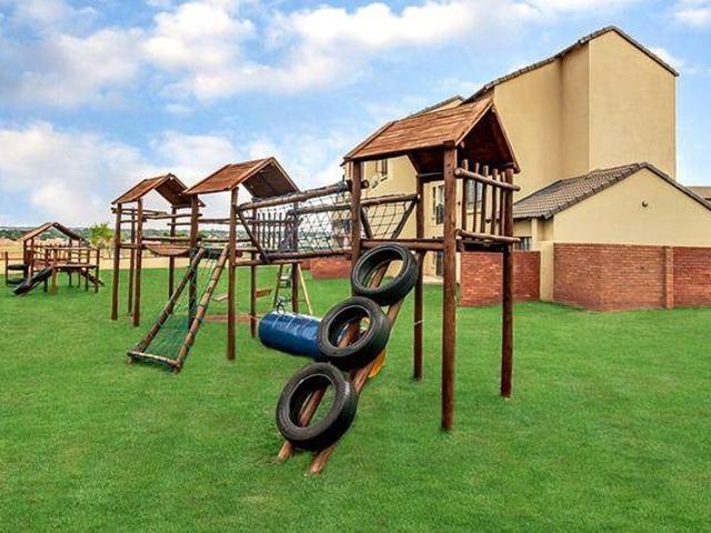 Apartment for rent in Gauteng