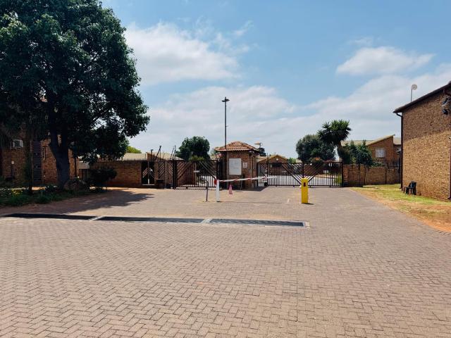 Apartment for rent in Gauteng
