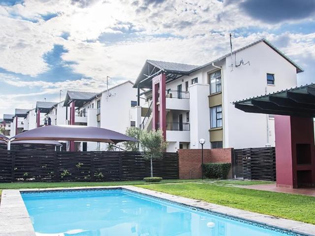 Apartment for rent in Gauteng