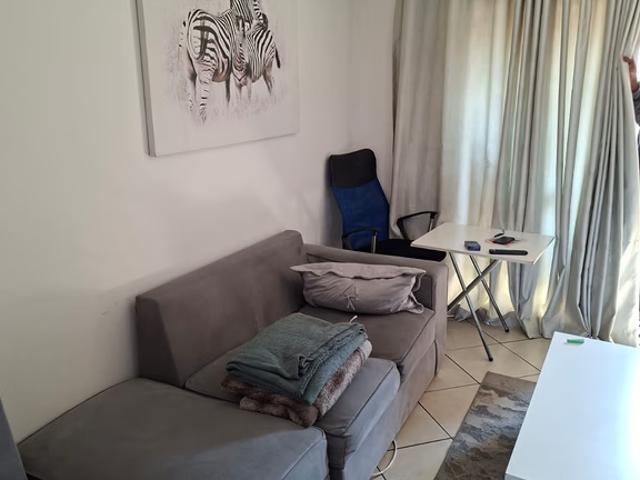 Apartment for rent in Gauteng