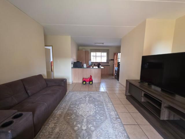 Apartment for rent in Gauteng