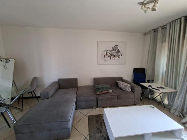 Apartment for rent in Gauteng