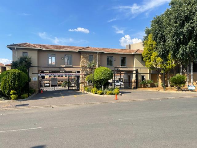 Apartment for rent in Ekurhuleni, Gauteng