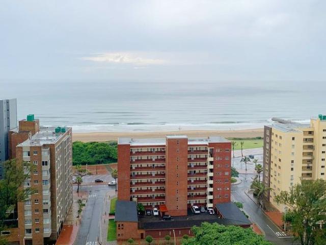 Apartment for rent in Seaview, Kwazulu-natal