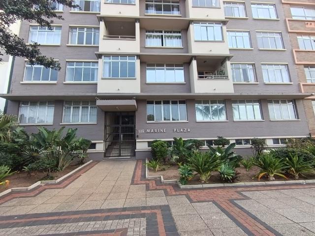 Apartment for rent in Seaview, Kwazulu-natal