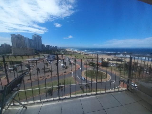 Apartment for rent in South Beach, Durban
