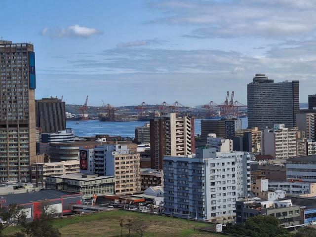 Apartment for rent in Seaview, Kwazulu-natal