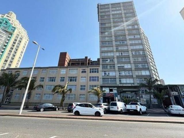 Apartment for rent in Seaview, Kwazulu-natal