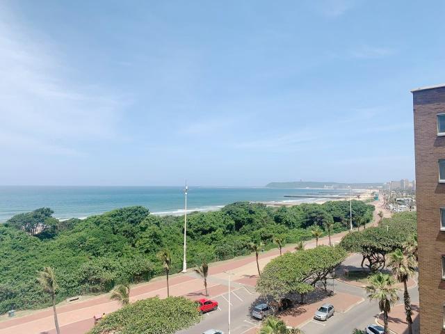 Apartment for rent in Seaview, Kwazulu-natal