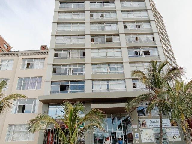 Apartment for rent in Seaview, Kwazulu-natal