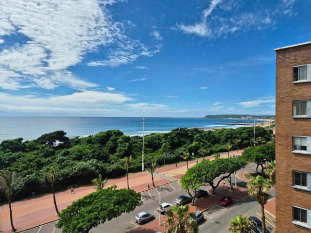 Apartment for rent in eThekwini Ward 26, Durban