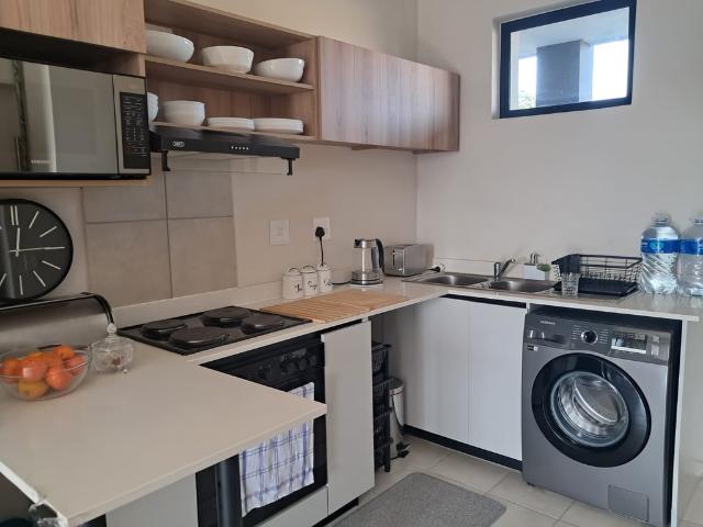 Apartment for rent in Princess Grant, Kwazulu-natal