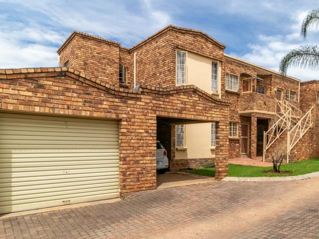 Apartment for rent in North & Sandton, Randburg