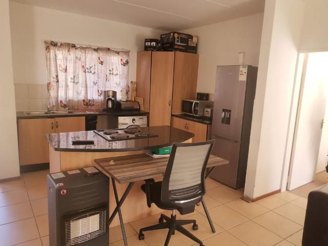Apartment for rent in Siyancuma Ward 2, Siyancuma Local Municipality