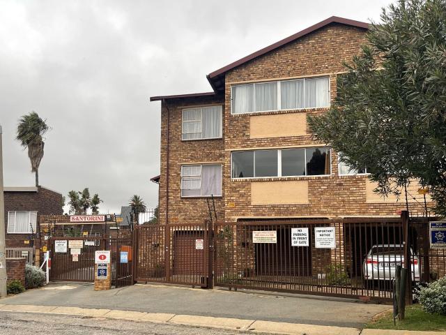 Apartment for rent in Vosloorus, Gauteng