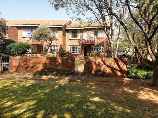 Apartment for rent in Vosloorus, Gauteng
