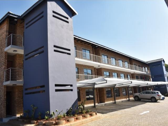Apartment for rent in Randburg, Gauteng