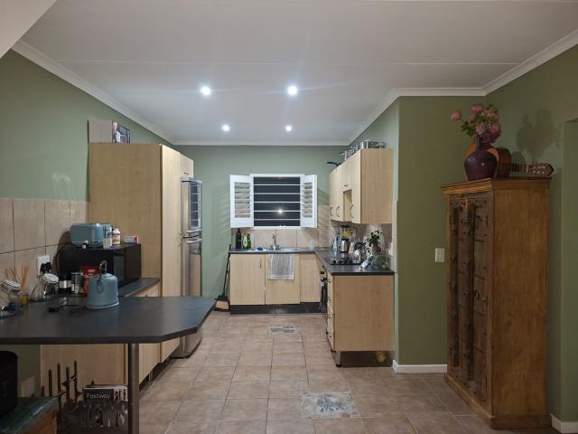 Apartment for rent in Parow, Western Cape